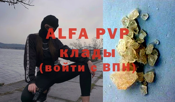 молекула духа Бугульма