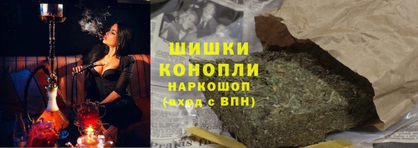молекула духа Бугульма